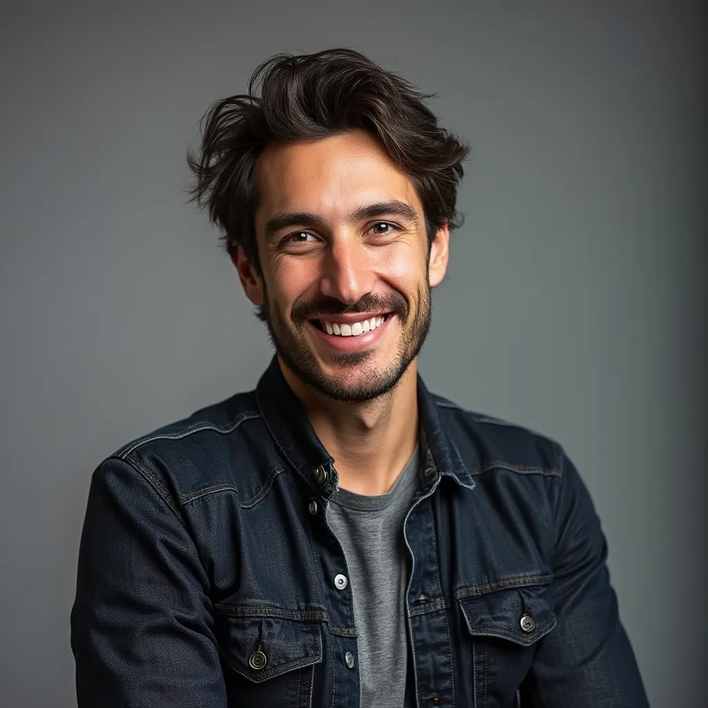 Fundador de Startup Tecnológica