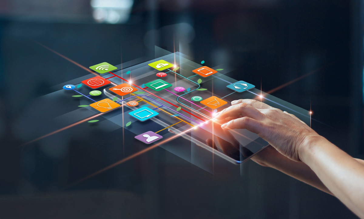 Curso de Marketing Digital Estratégico