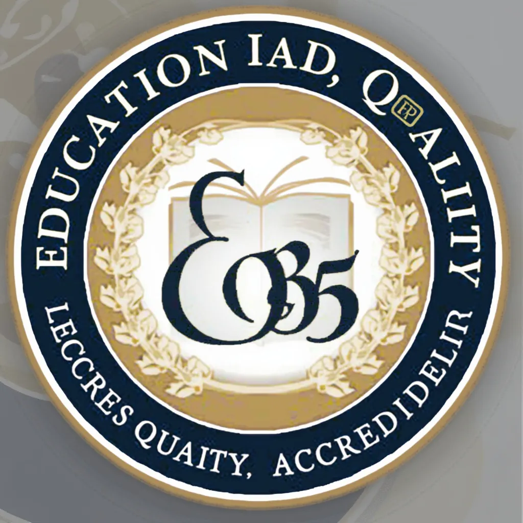 Acreditación Calidad Educativa