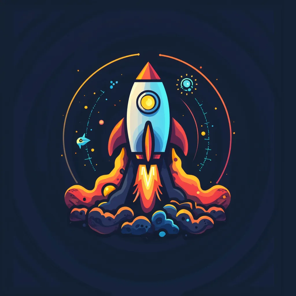 Logo Aceleradora de Startups