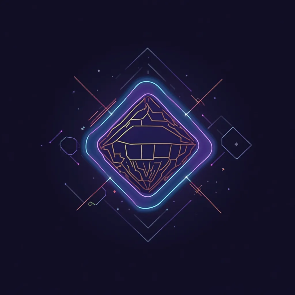 Logo Empresa Tecnológica