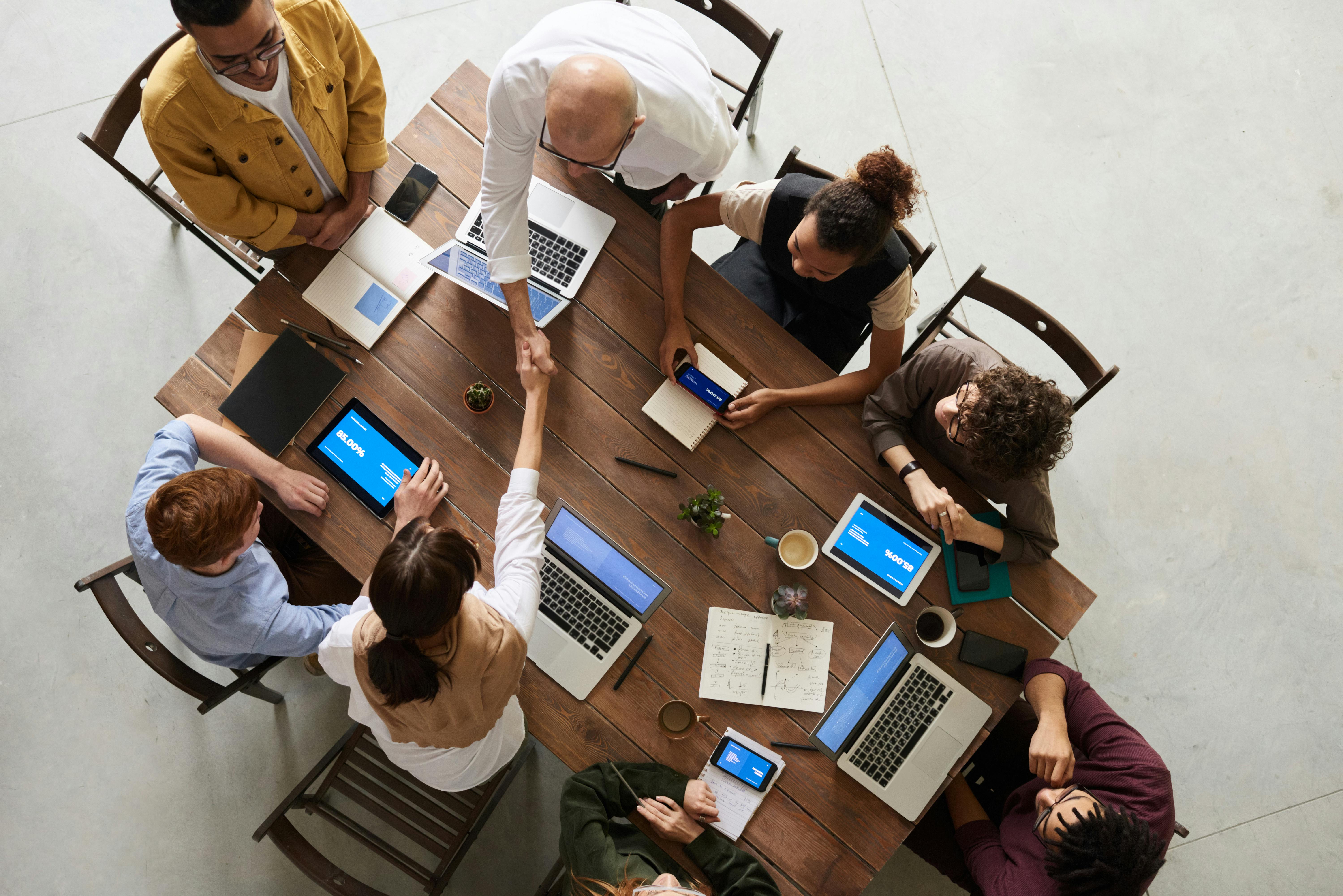 Webinar sobre Inversión en Startups Españolas